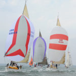 "The Project" at Cowes Week