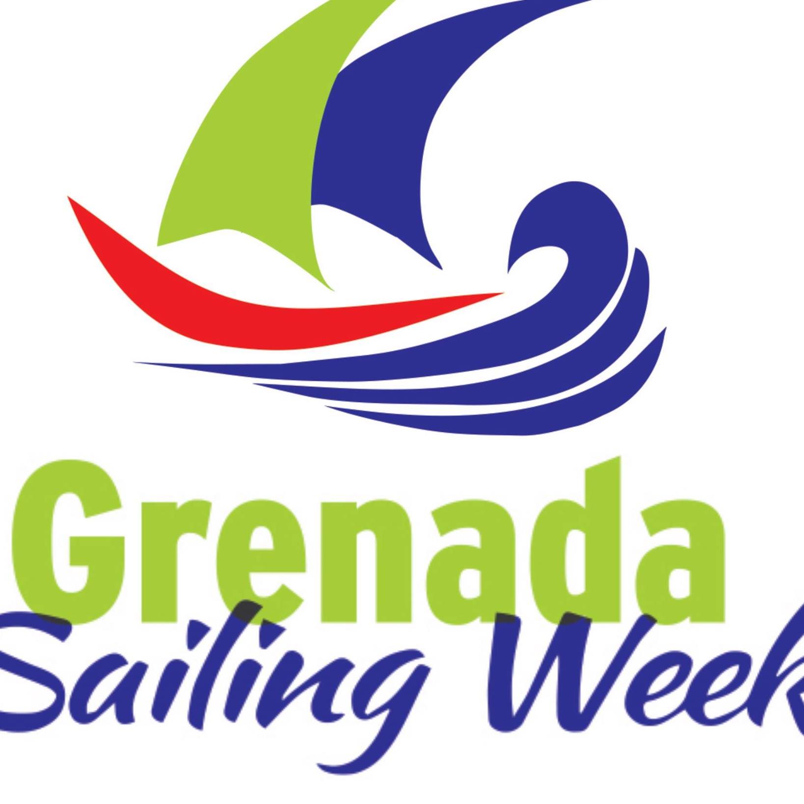 Grenada-Sailing-Week