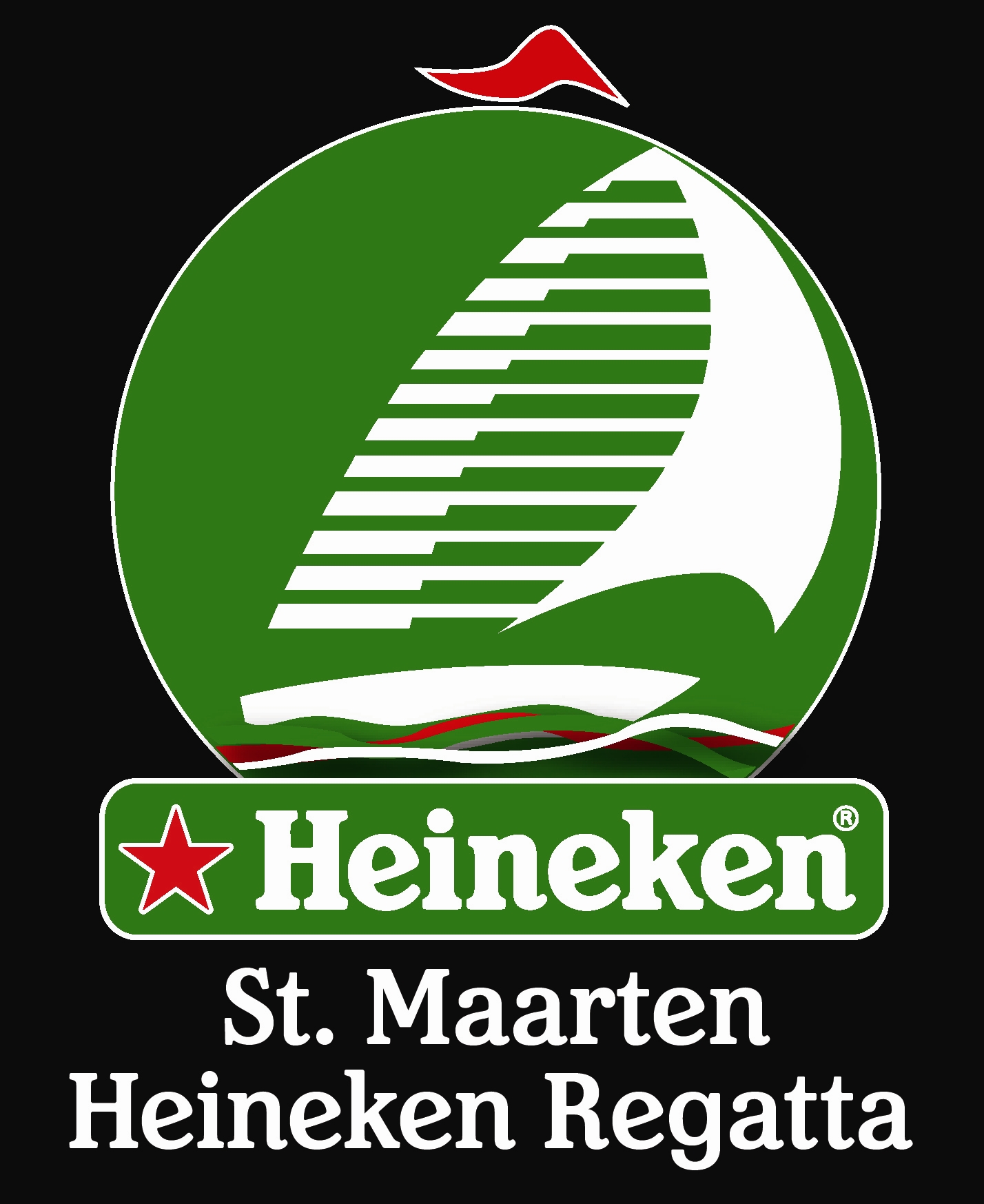 Heineken_Regatta_logo_black