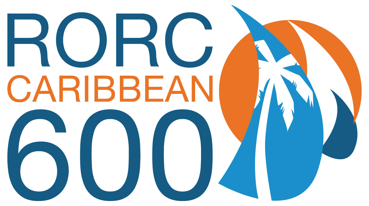 rorc-caribbean-600-logo